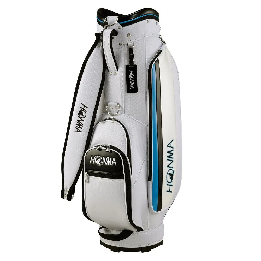 HONMA CB12309 Sporty Cart Bag 2023