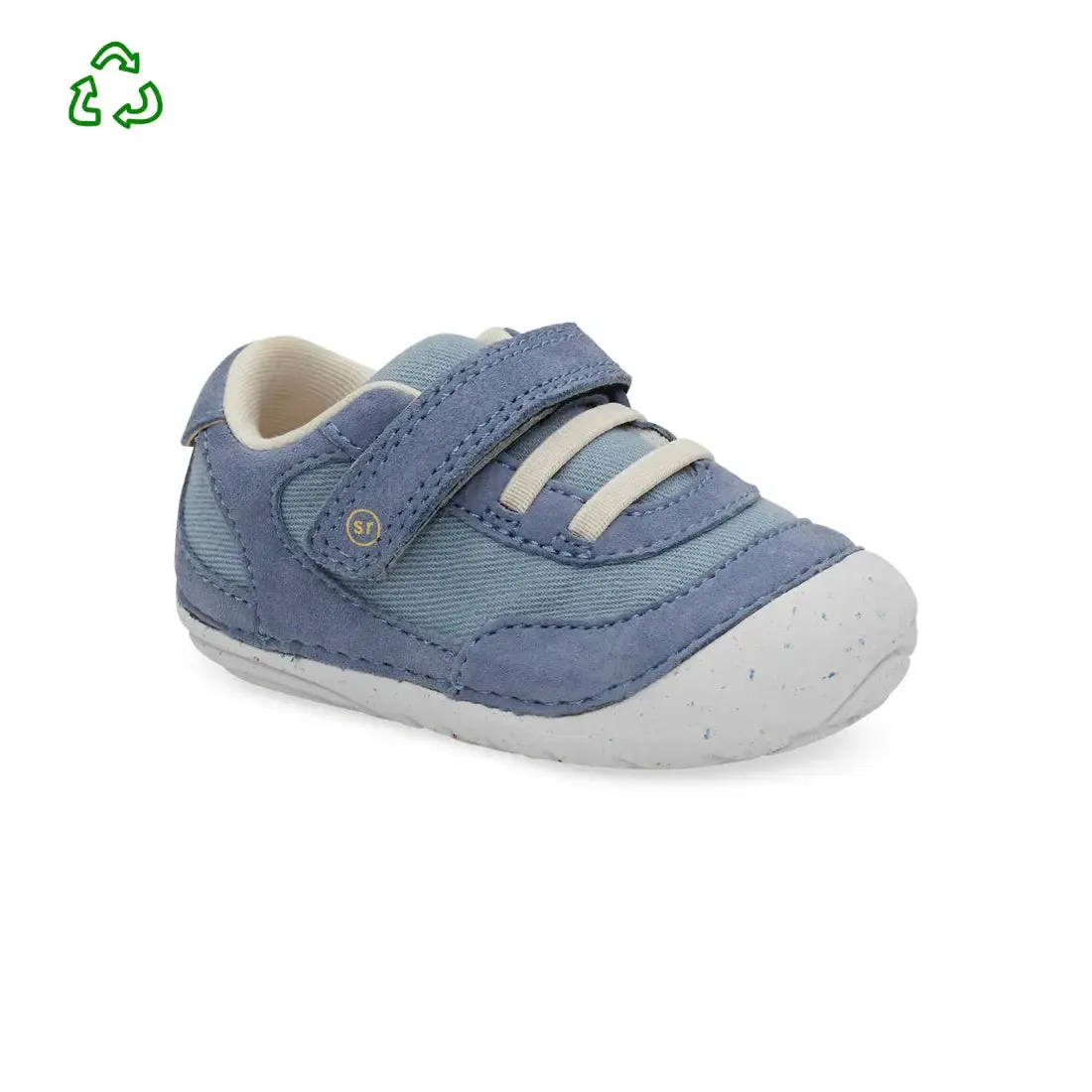 Infants Stride Rite SM Sprout  Eco-Friendly Sneakers for First Walkers