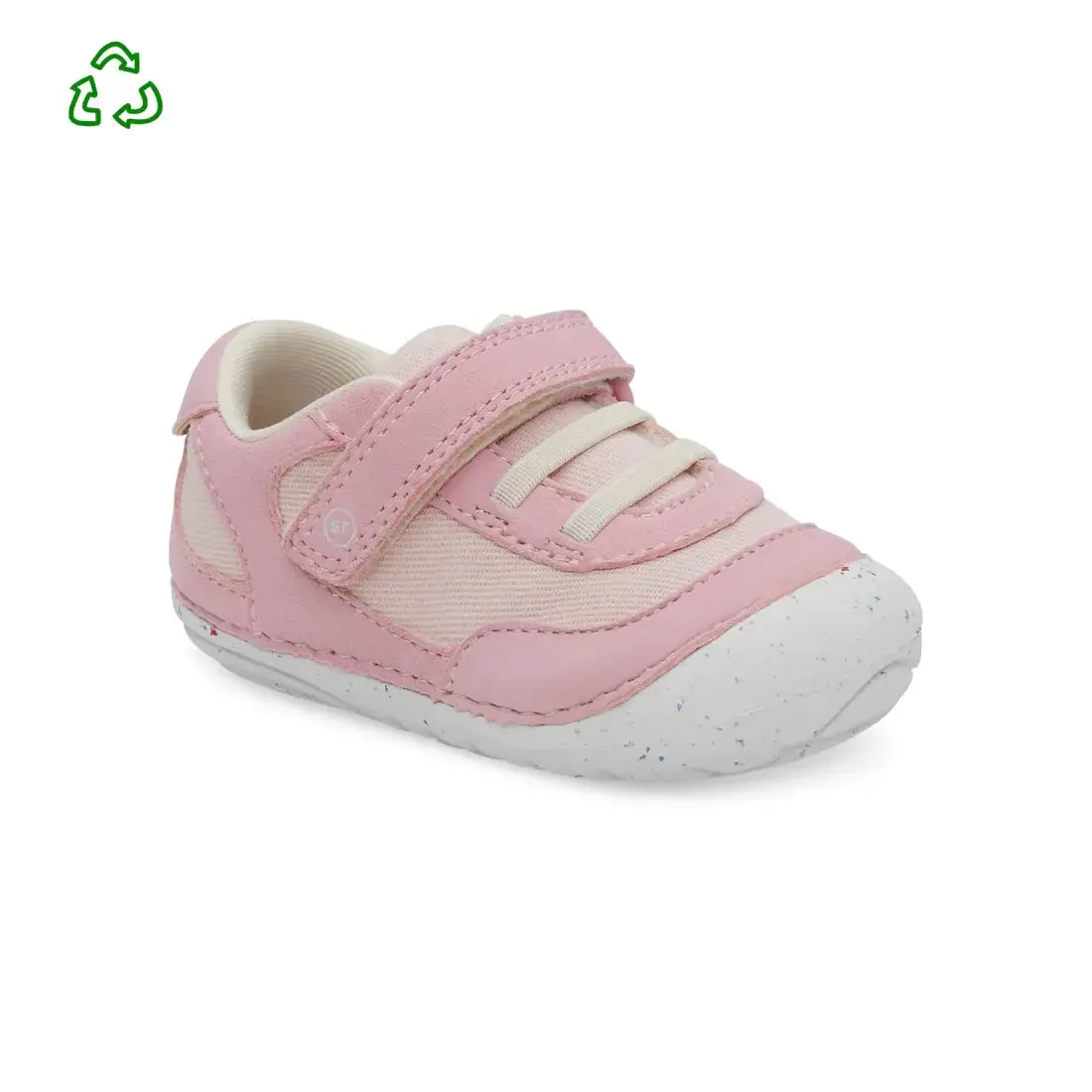 Infants Stride Rite SM Sprout  Eco-Friendly Sneakers for First Walkers
