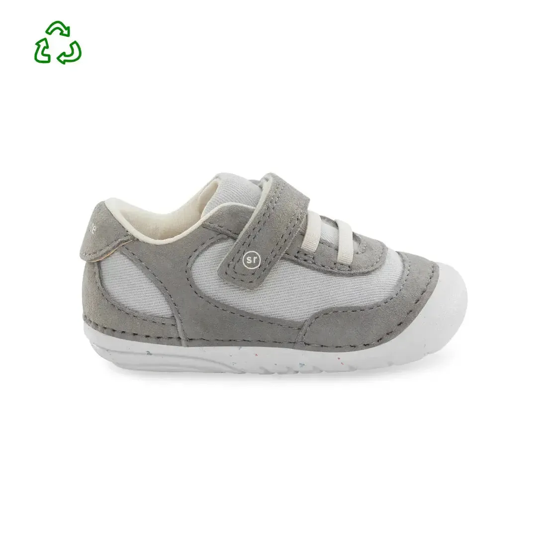 Infants Stride Rite SM Sprout  Eco-Friendly Sneakers for First Walkers