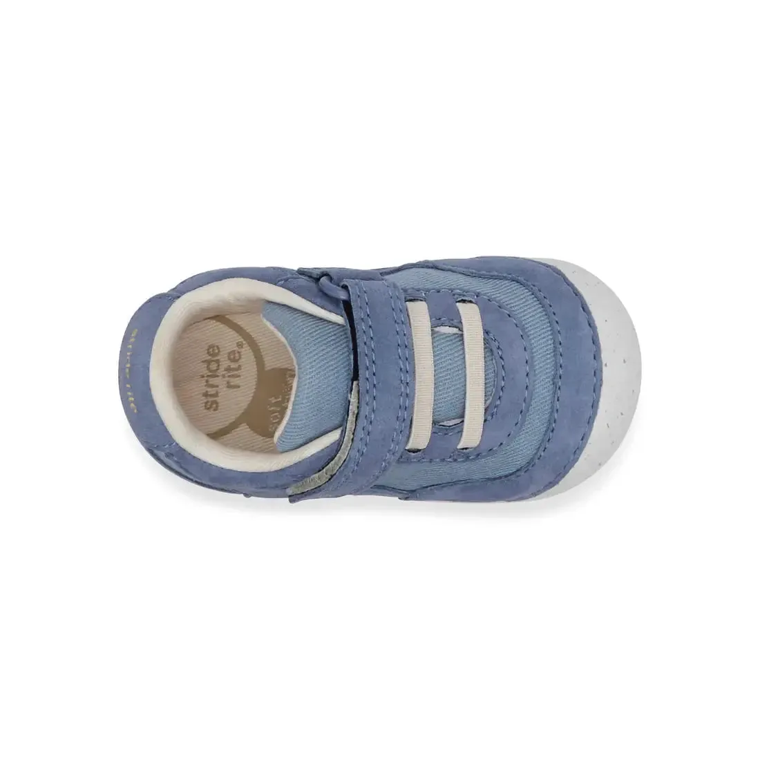 Infants Stride Rite SM Sprout  Eco-Friendly Sneakers for First Walkers