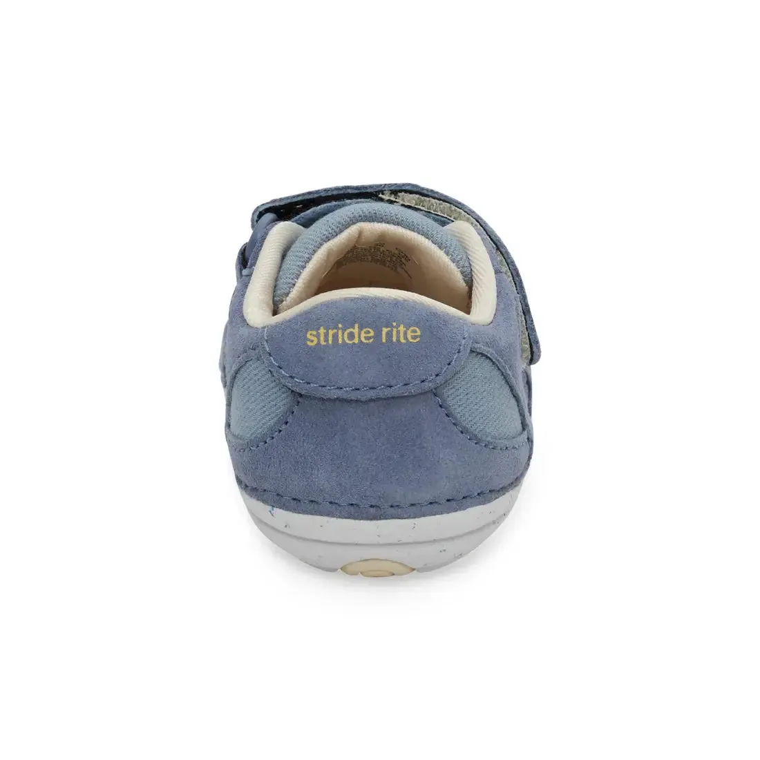 Infants Stride Rite SM Sprout  Eco-Friendly Sneakers for First Walkers