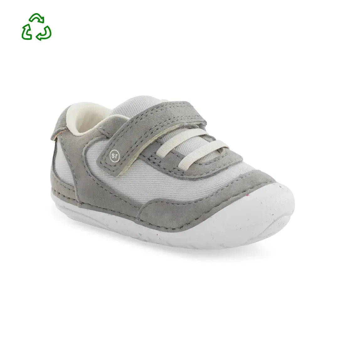 Infants Stride Rite SM Sprout  Eco-Friendly Sneakers for First Walkers