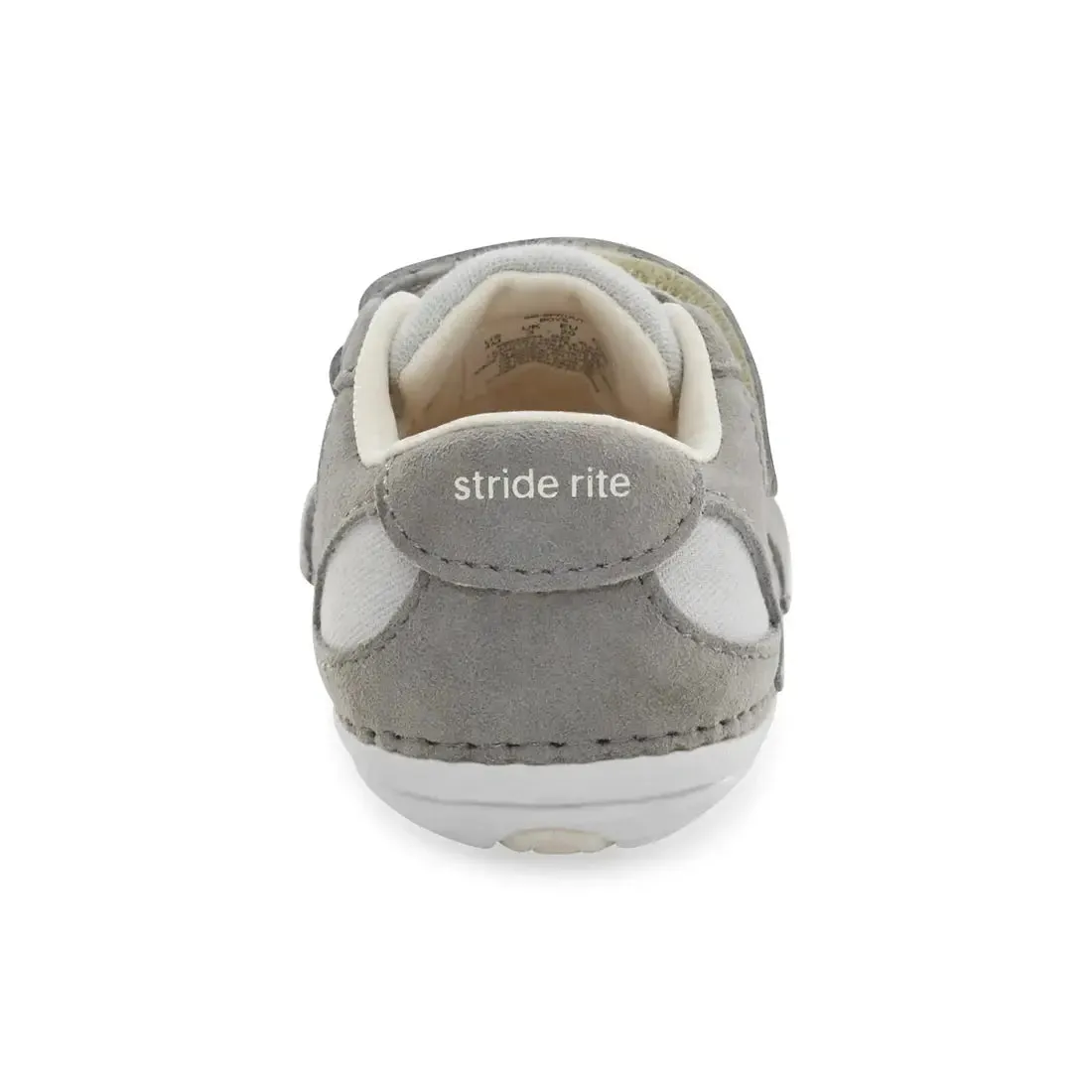 Infants Stride Rite SM Sprout  Eco-Friendly Sneakers for First Walkers