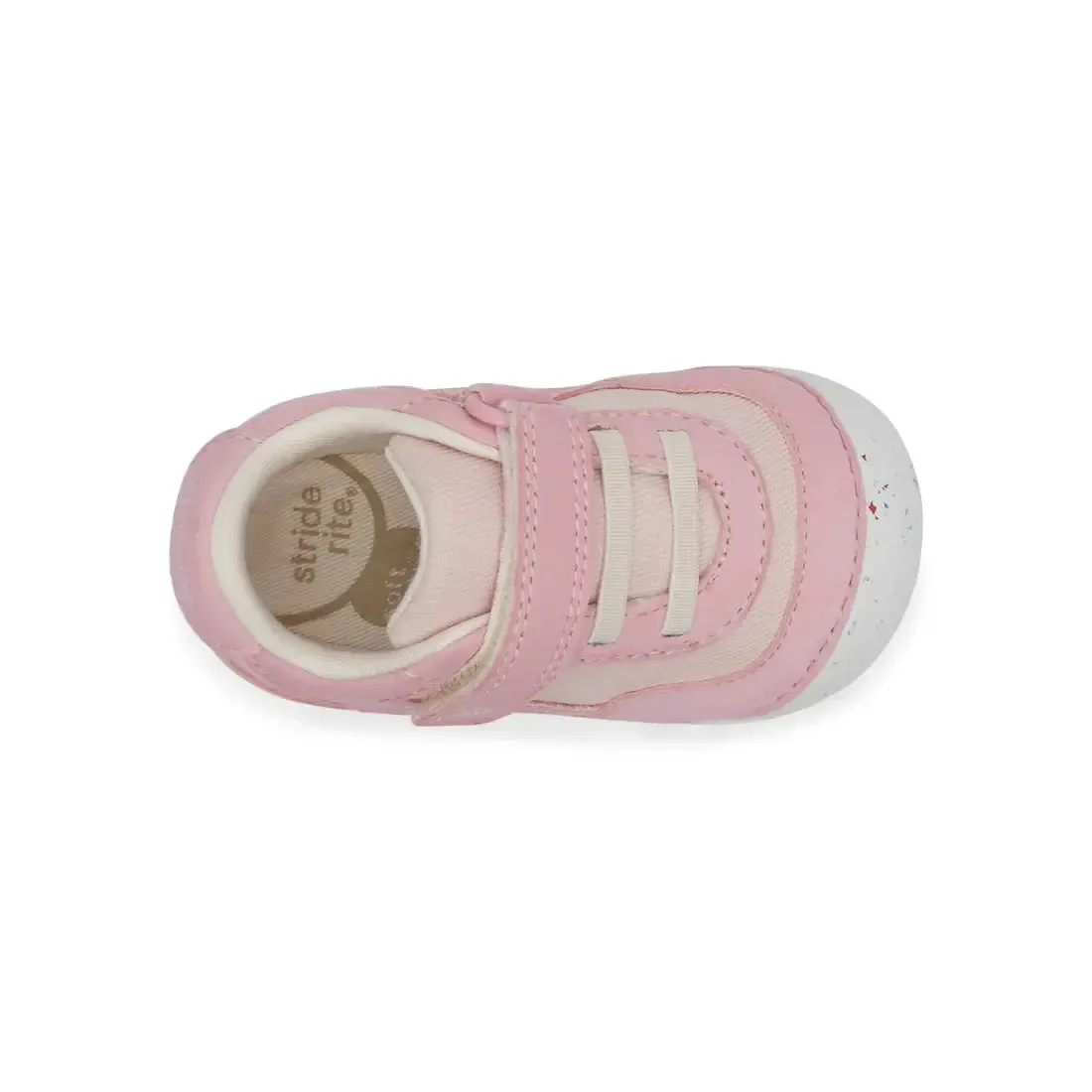 Infants Stride Rite SM Sprout  Eco-Friendly Sneakers for First Walkers