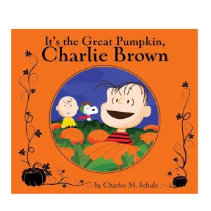 It's the Great Pumpkin, Charlie Brown