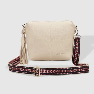 Kasey Crossbody Bag