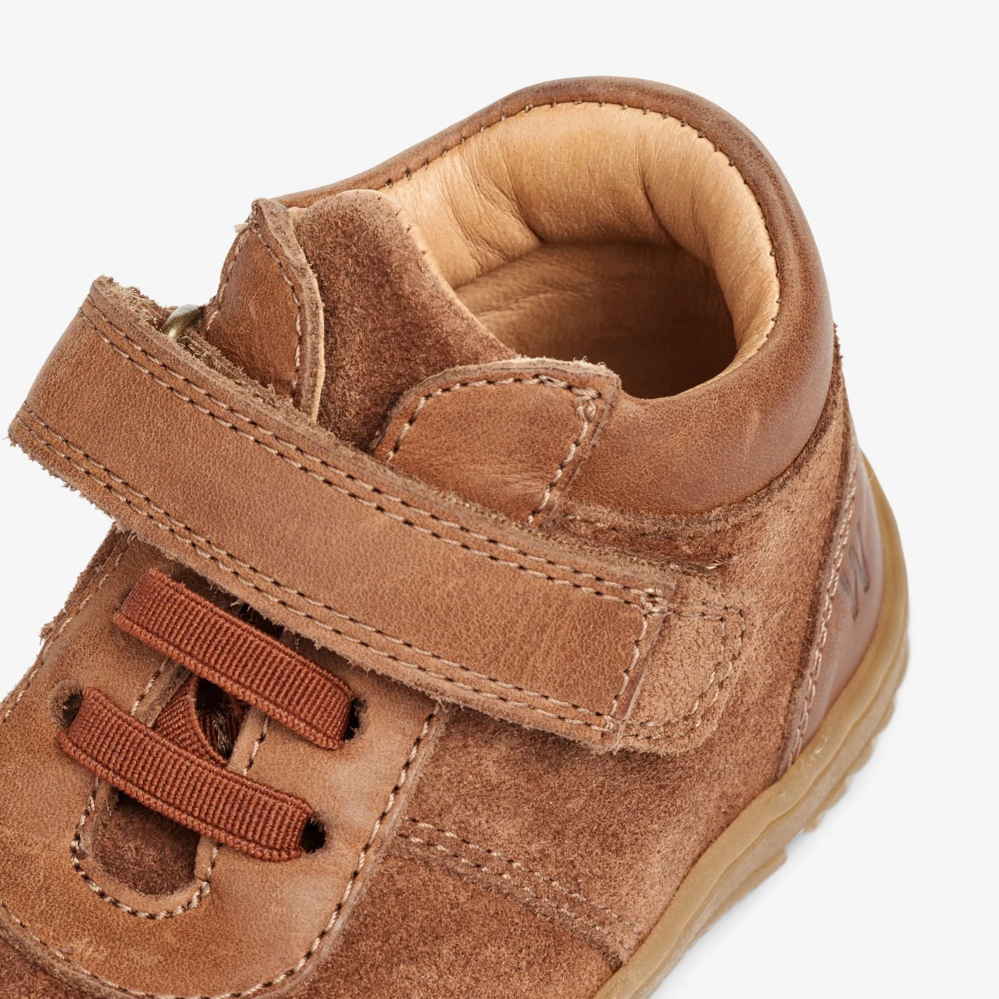 Kiwa Elastic | Baby - cognac
