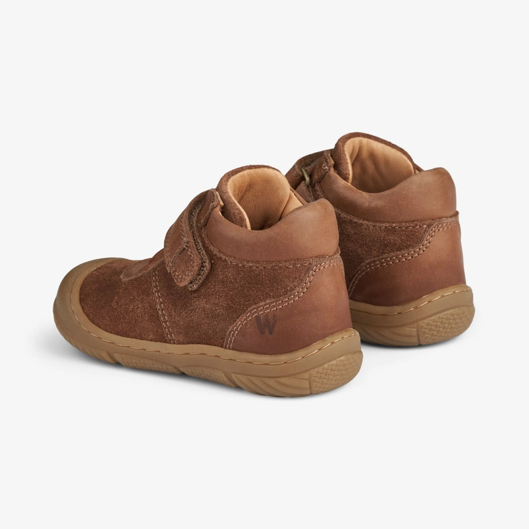 Kiwa Elastic | Baby - cognac