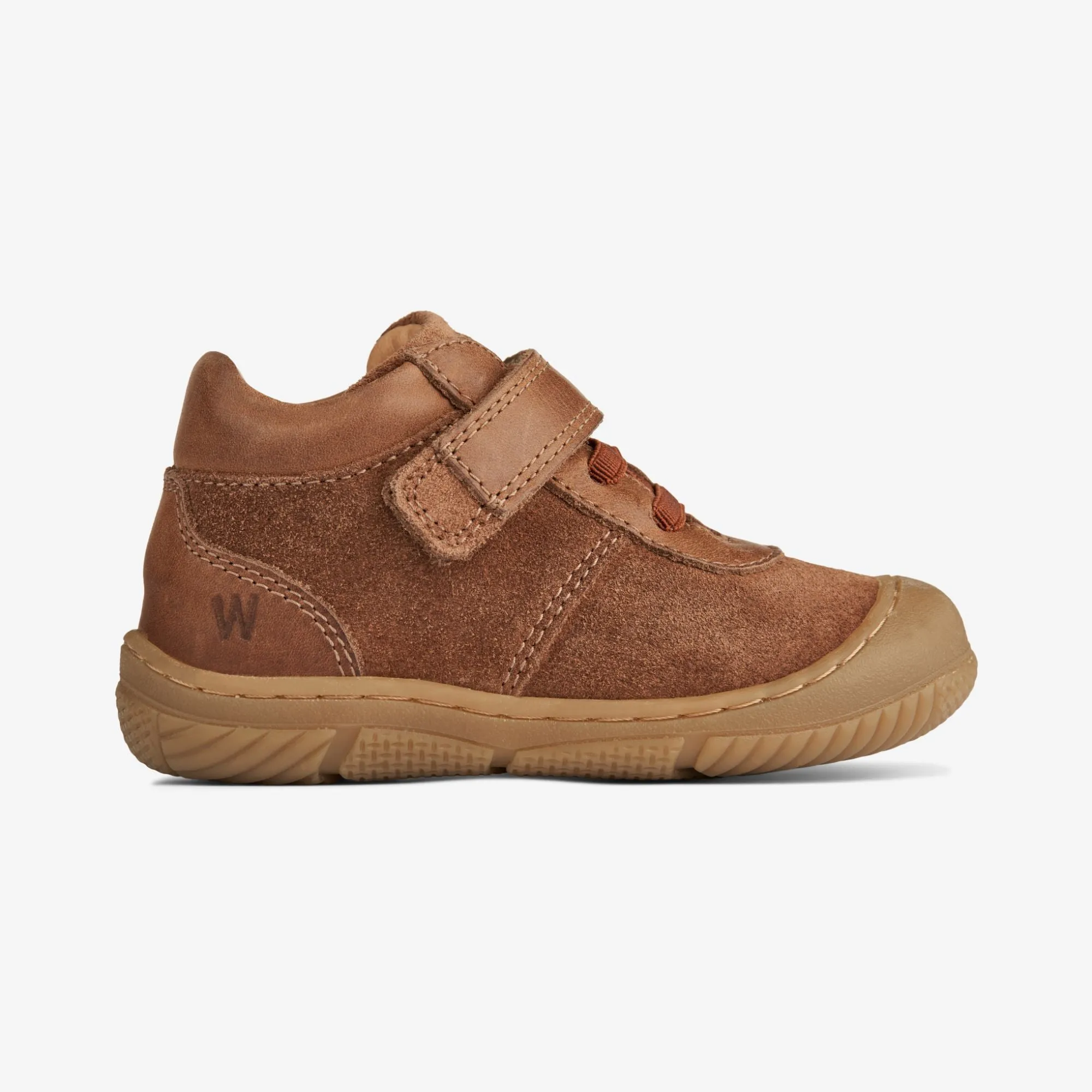 Kiwa Elastic | Baby - cognac