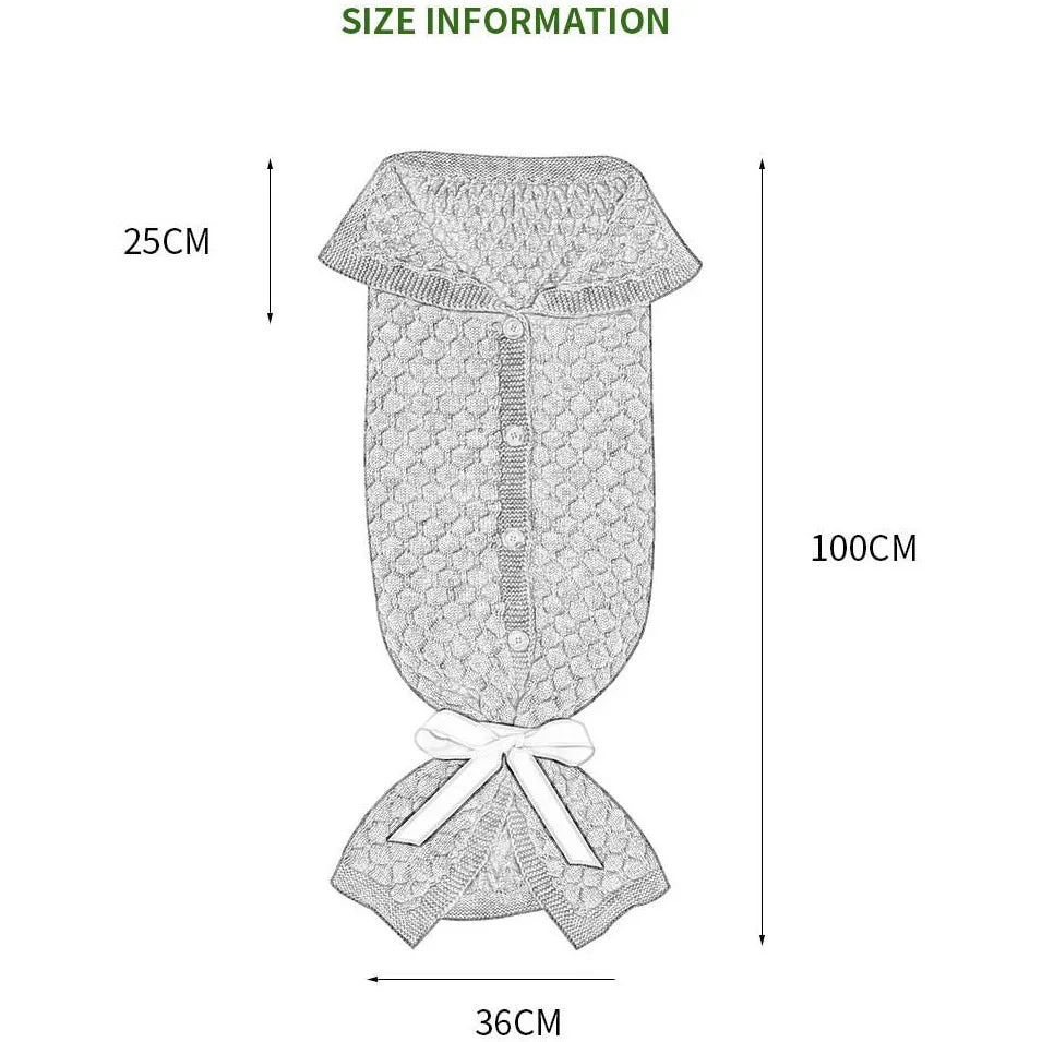 Knitted Blanket