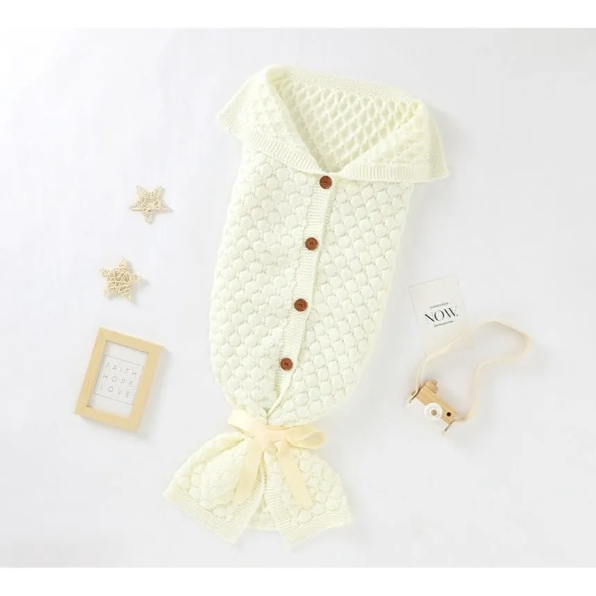 Knitted Blanket