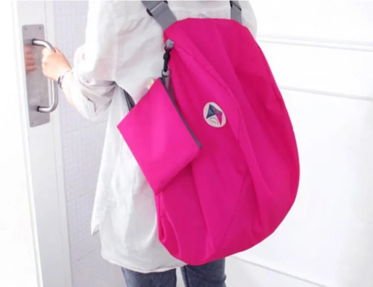 Korean 2-Way Folding Bag