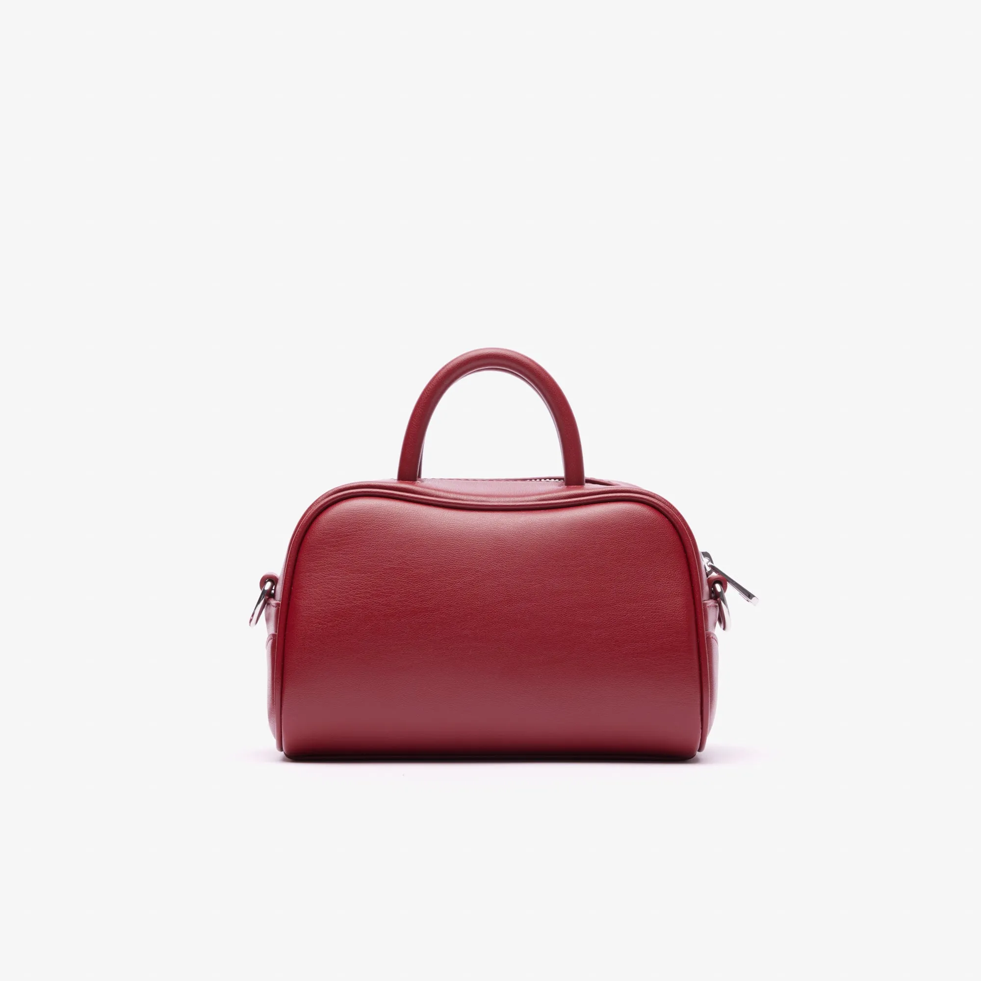 Lacoste Women's Mini Lora Leather Purse