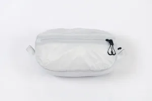 Lightweight Waist Pouch - Lt. Gray