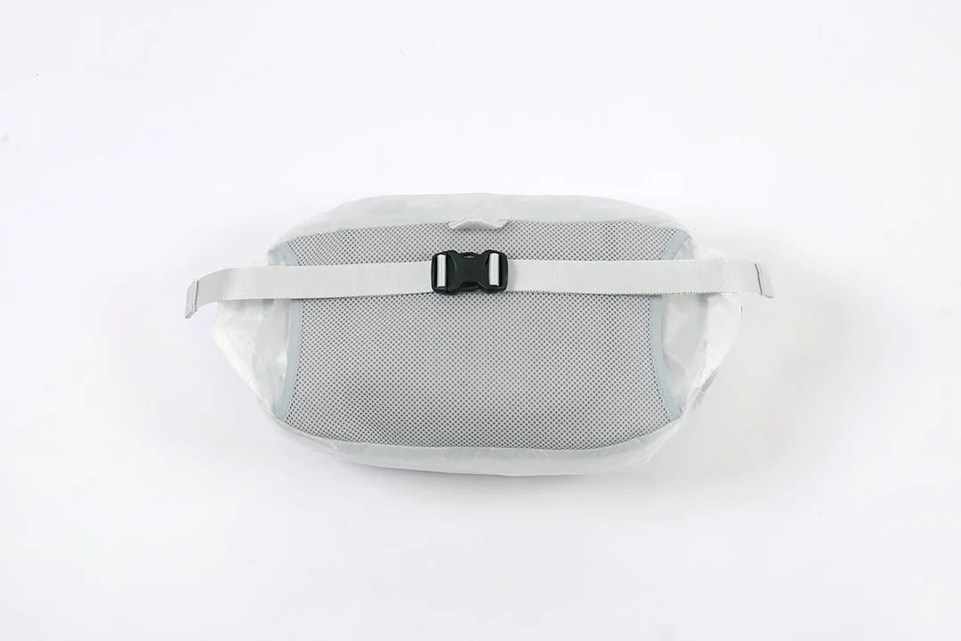 Lightweight Waist Pouch - Lt. Gray