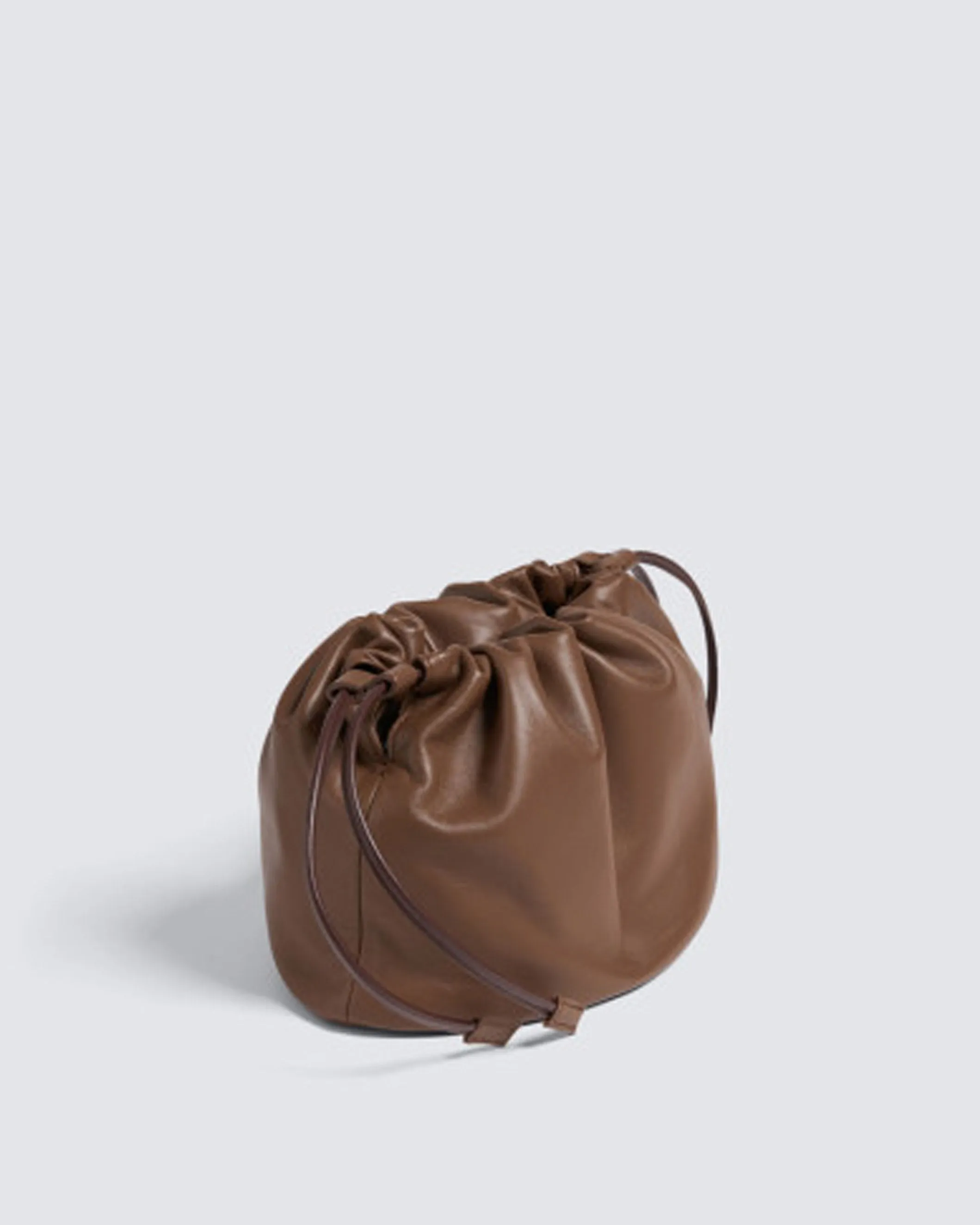 Lou Drawstring Bag