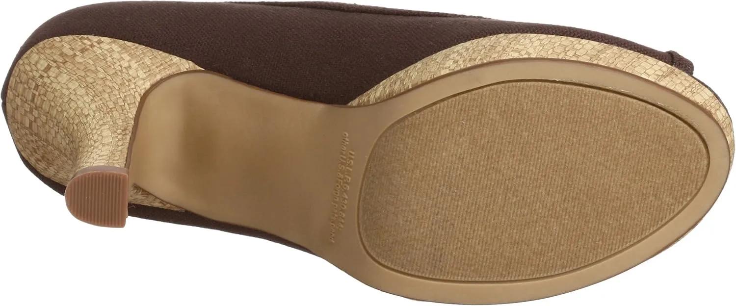 Madden Girl Women's Lakita Pump
