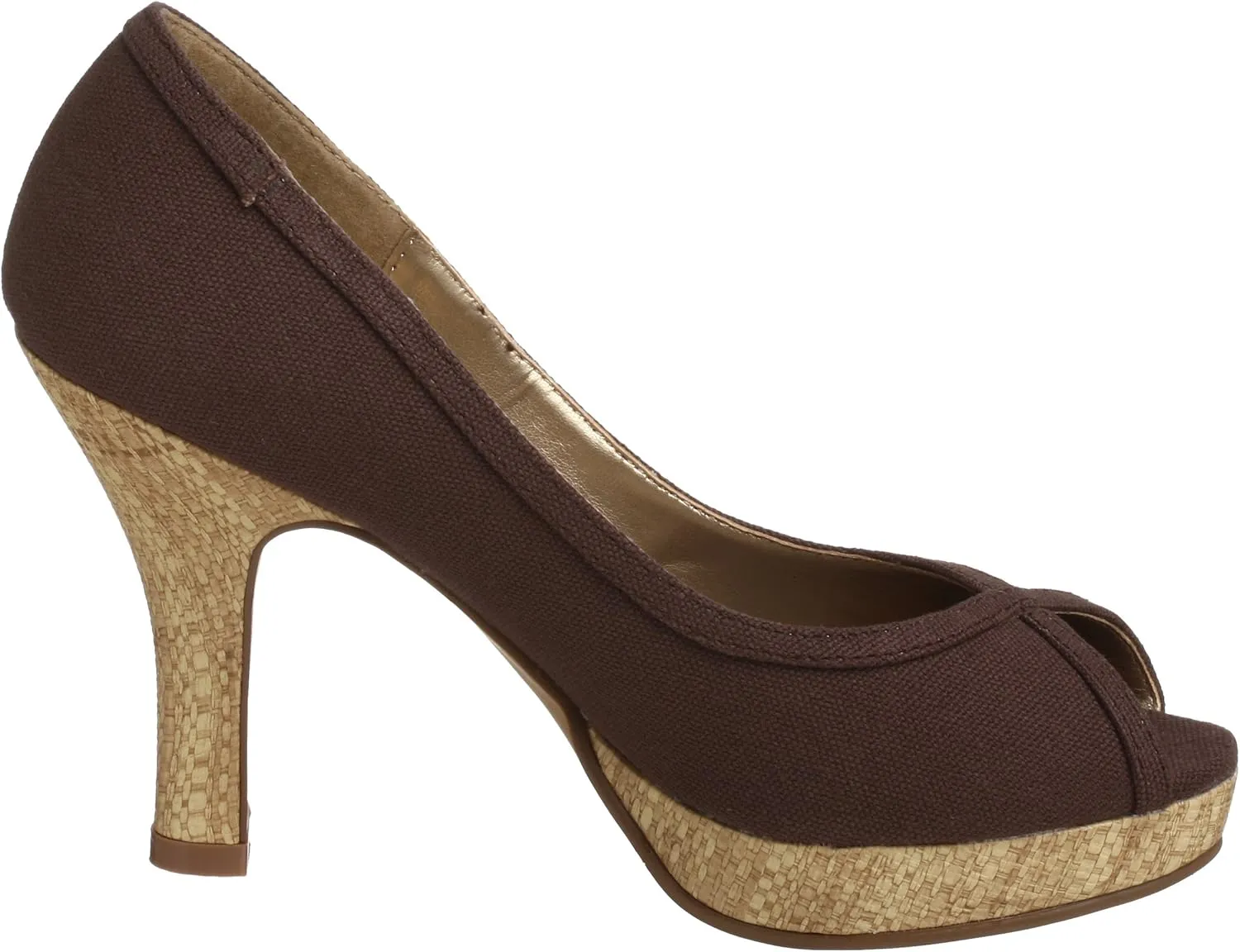 Madden Girl Women's Lakita Pump
