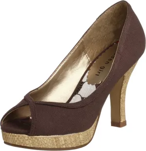Madden Girl Women's Lakita Pump