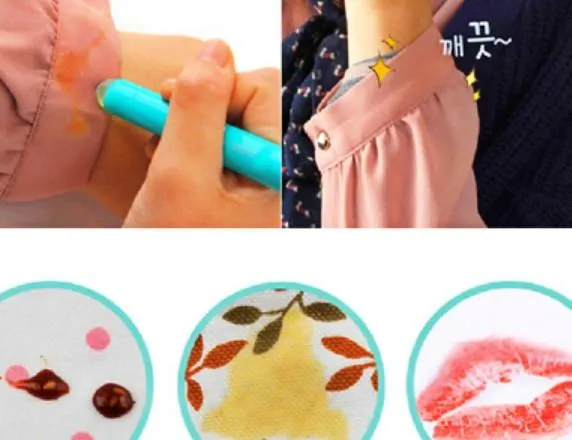 Magic Stain Remover Pen
