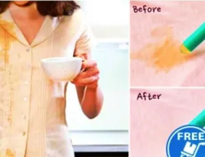 Magic Stain Remover Pen