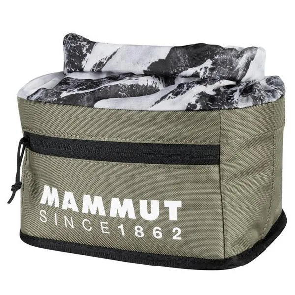 Mammut Boulder Chalk Bag