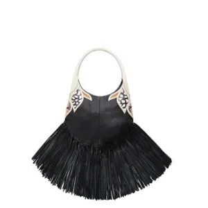 Medium Lilith Deco Fire Bag