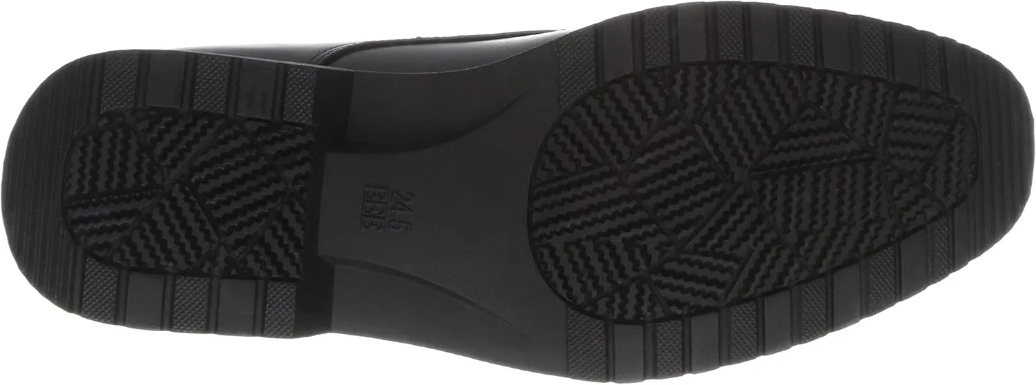 Men's Waterproof Business Shoes