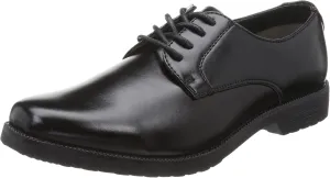 Men's Waterproof Business Shoes