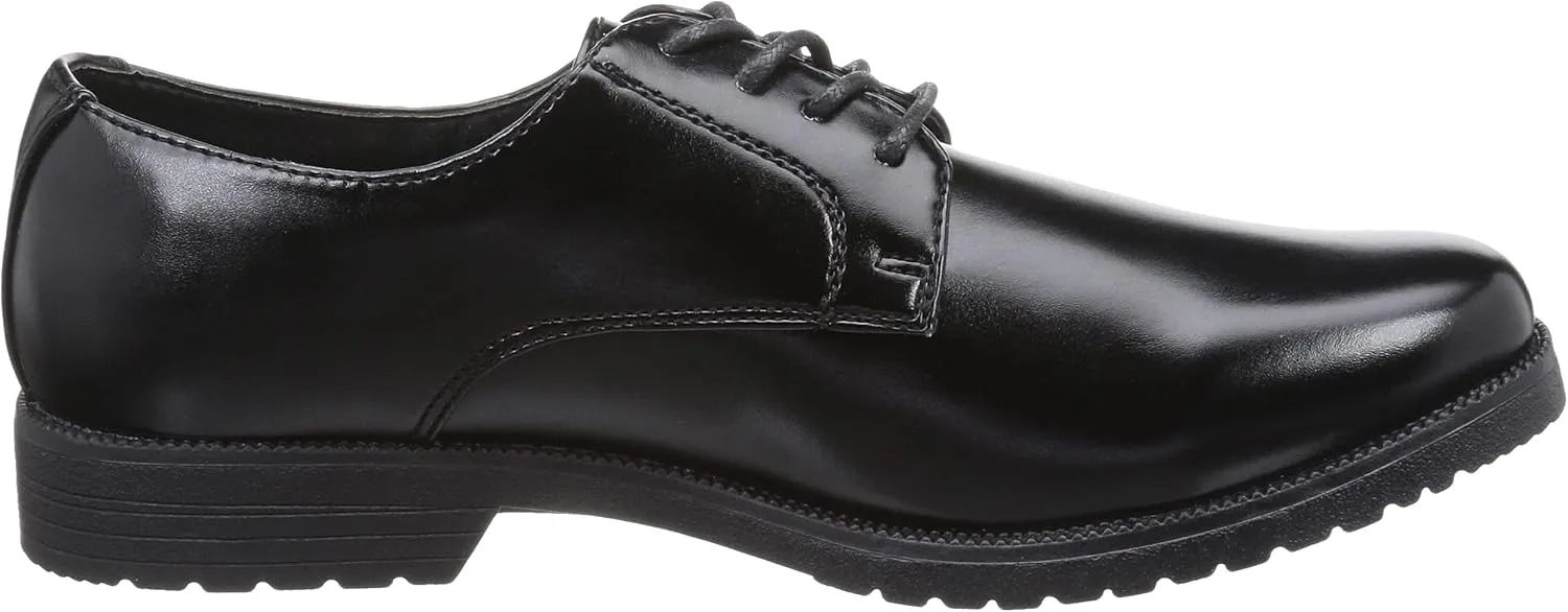 Men's Waterproof Business Shoes