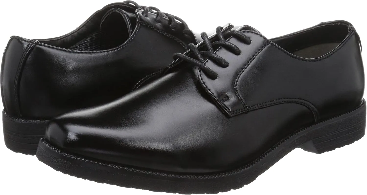 Men's Waterproof Business Shoes