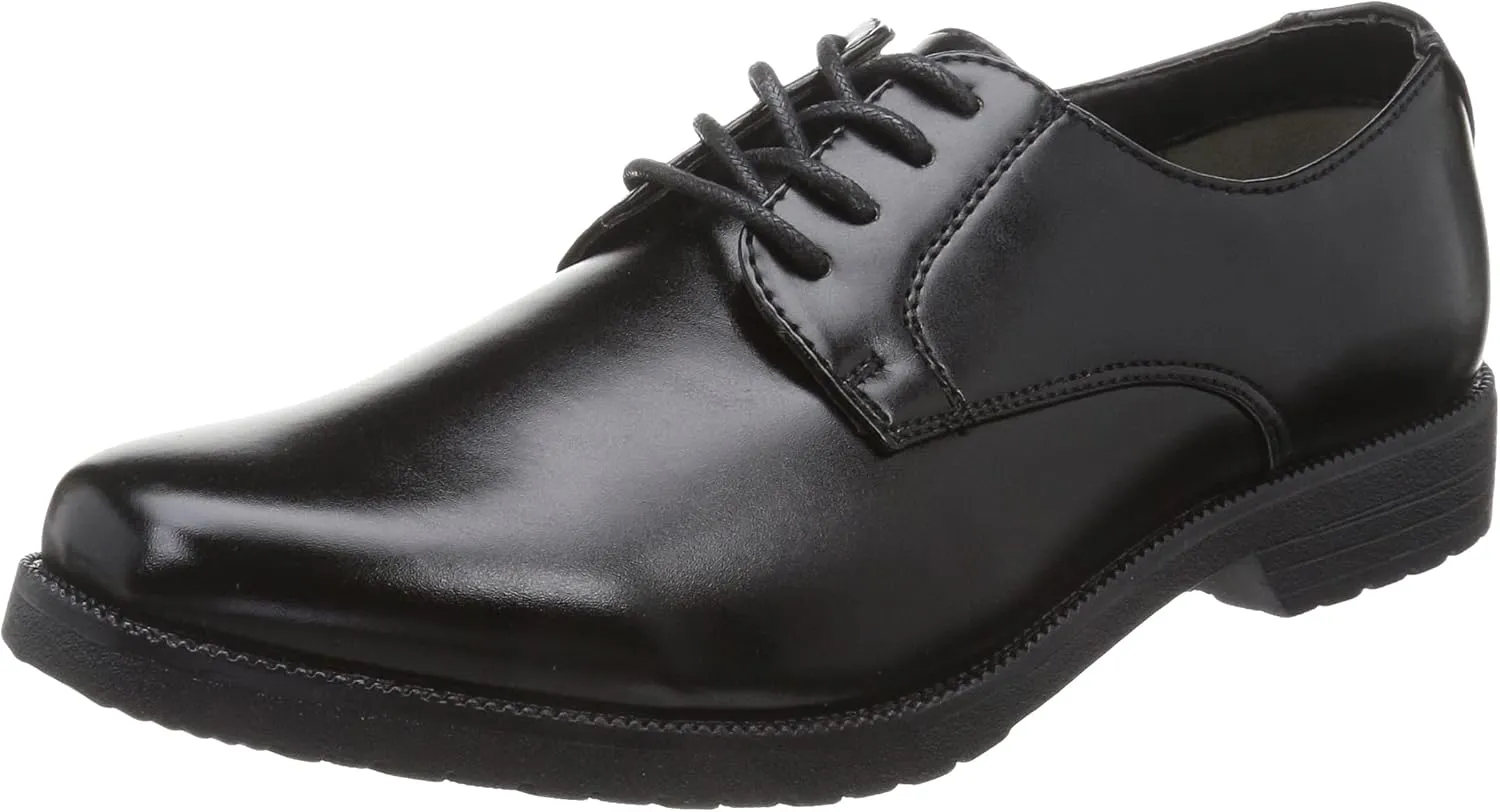 Men's Waterproof Business Shoes