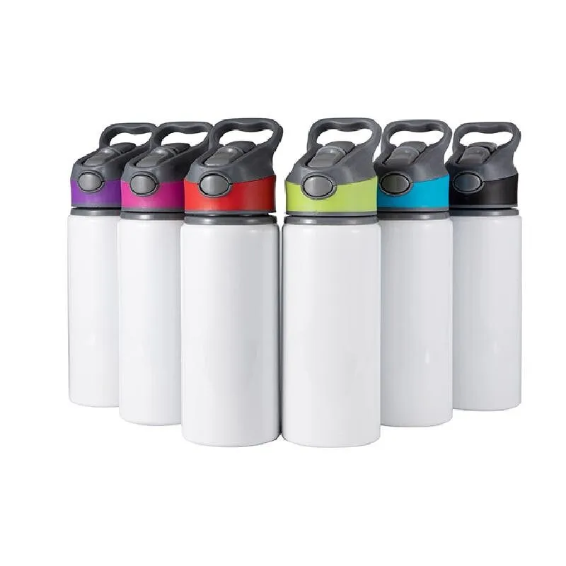 Midwife Stethoscope Flip Water Bottle