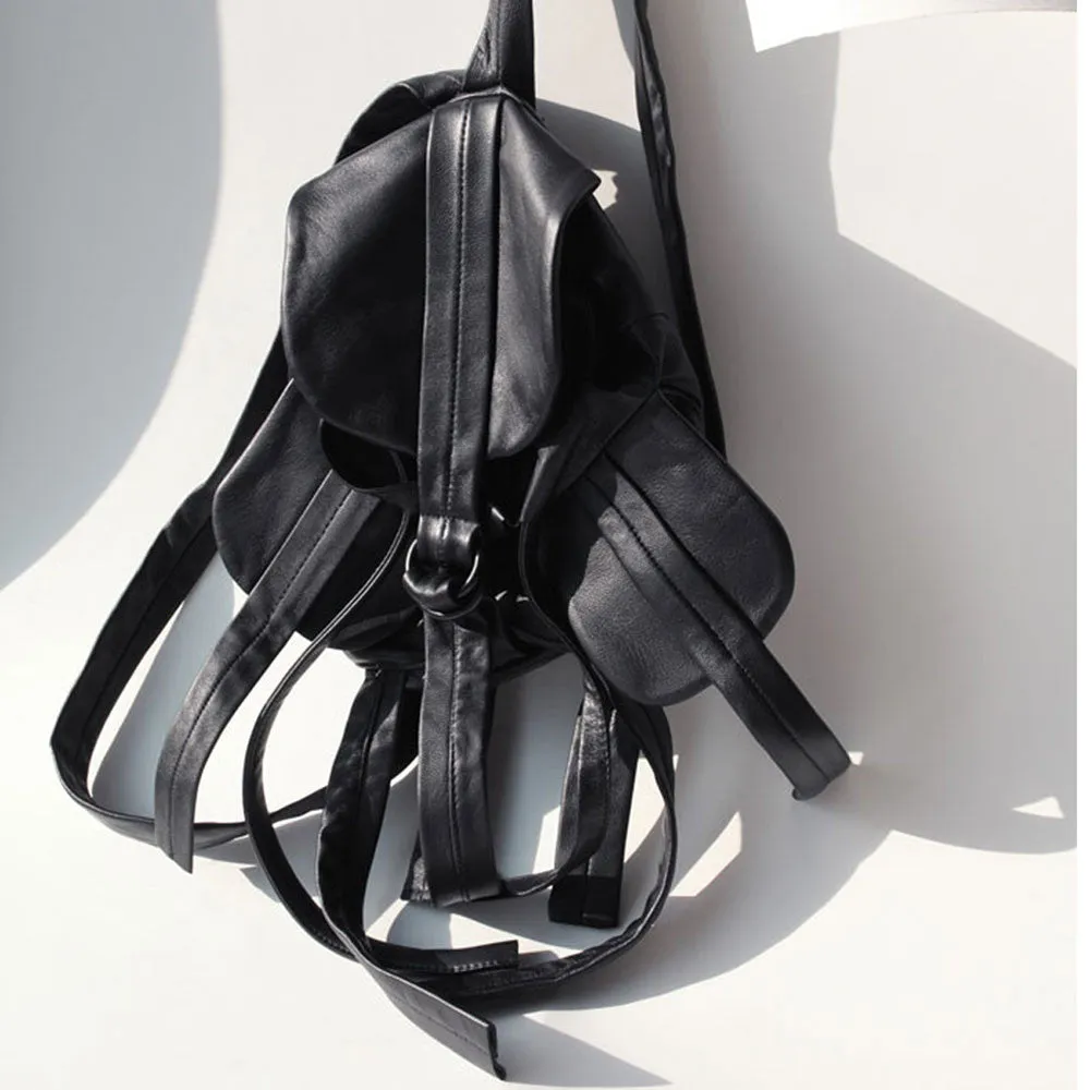 Mini Backpack