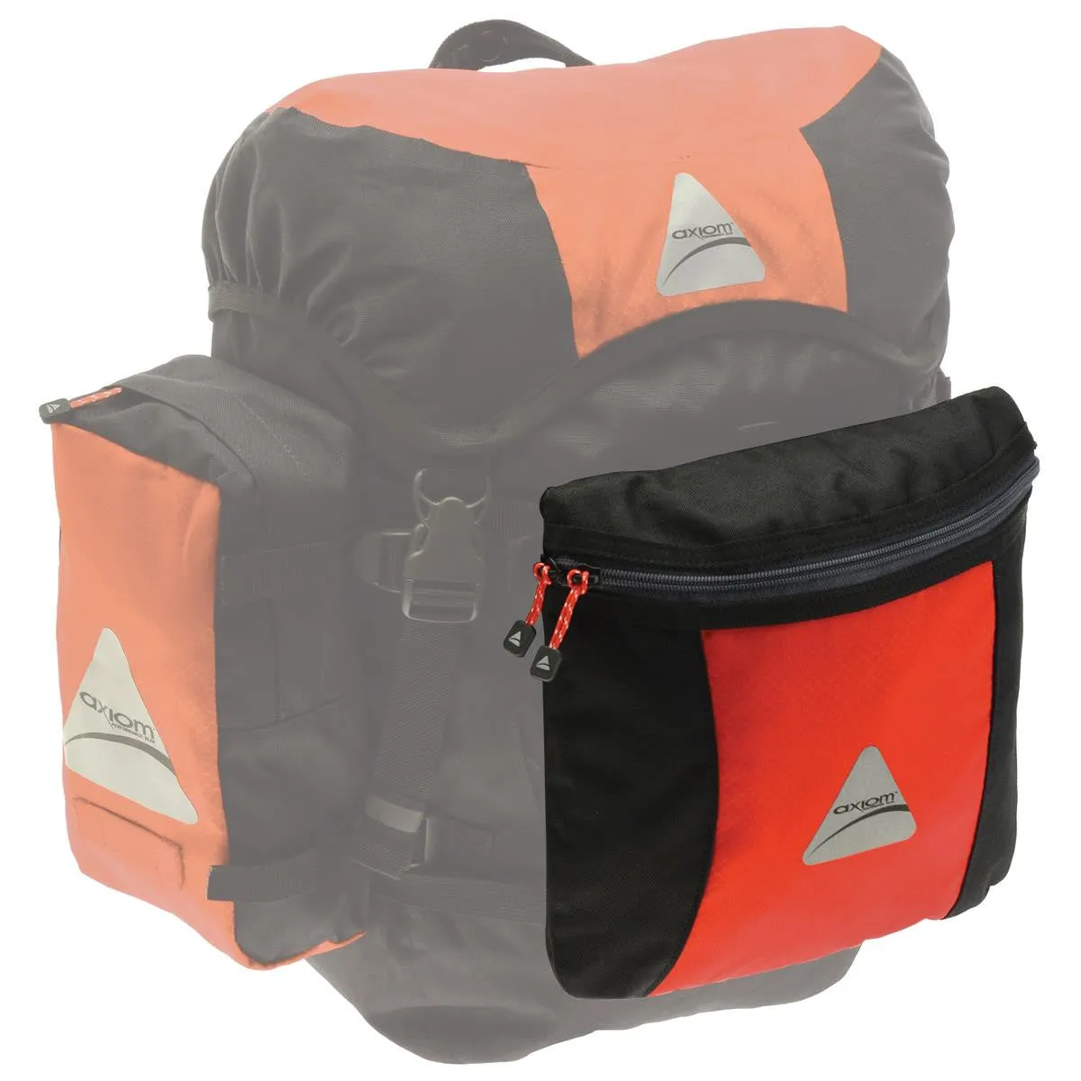 Modular GrandTour Hip Pocket