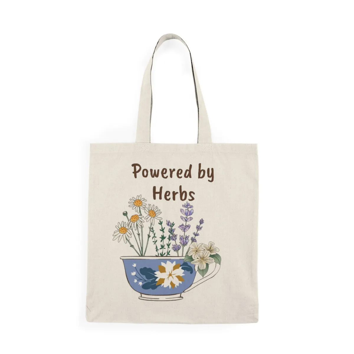 Natural Tote Bag
