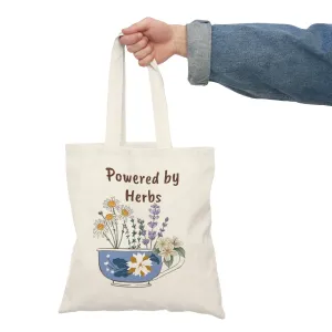 Natural Tote Bag