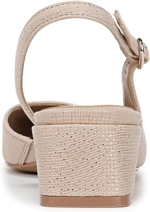 Naturalizer Women's Jayla Pump