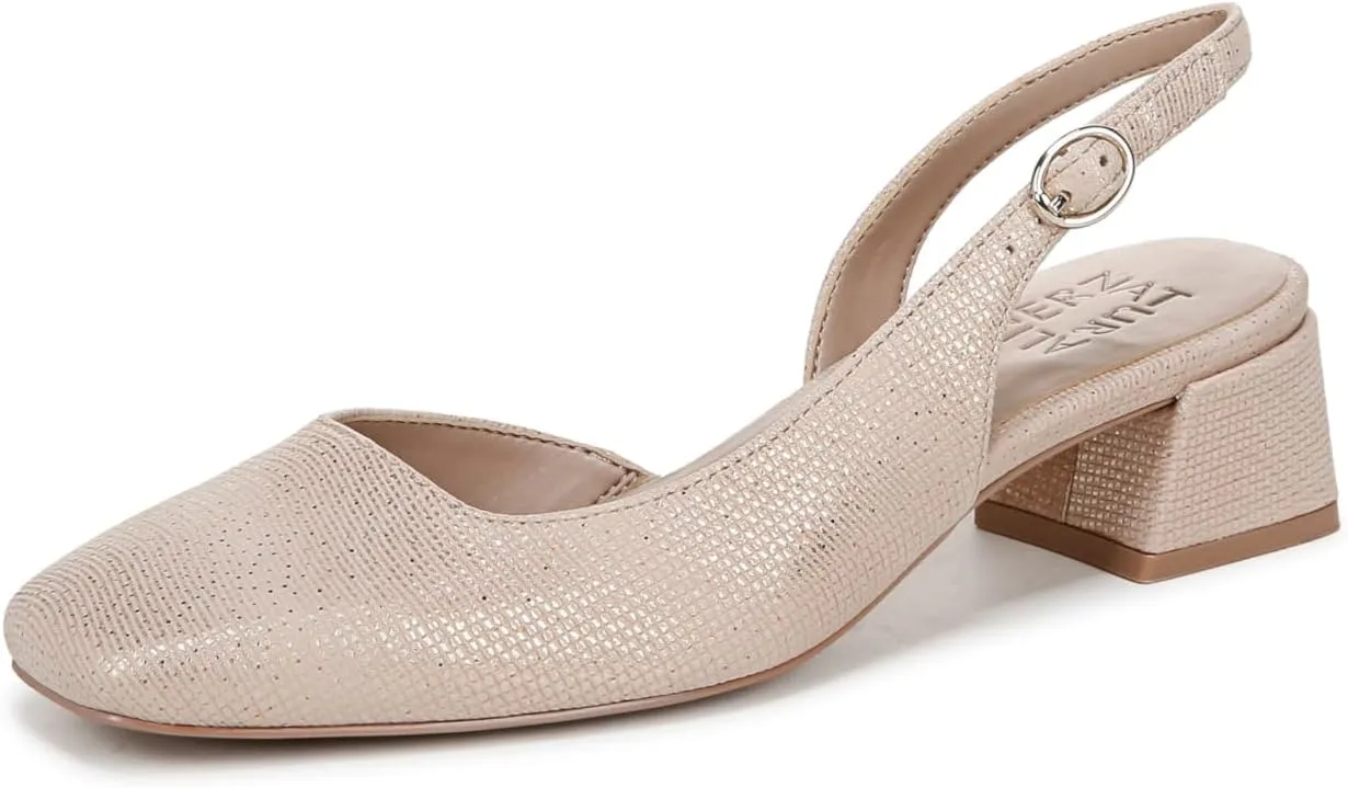 Naturalizer Women's Jayla Pump