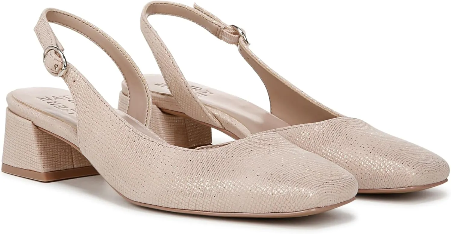 Naturalizer Women's Jayla Pump