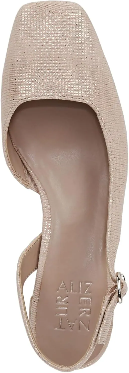 Naturalizer Women's Jayla Pump