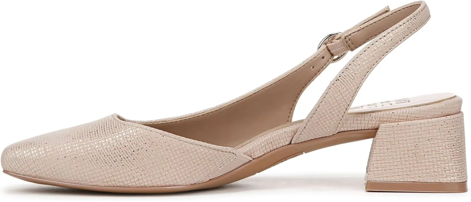 Naturalizer Women's Jayla Pump