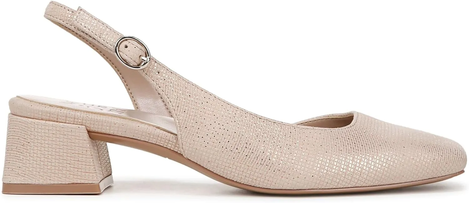 Naturalizer Women's Jayla Pump