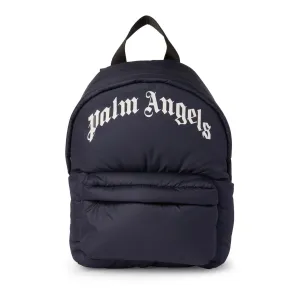 Navy Blue Bagpack