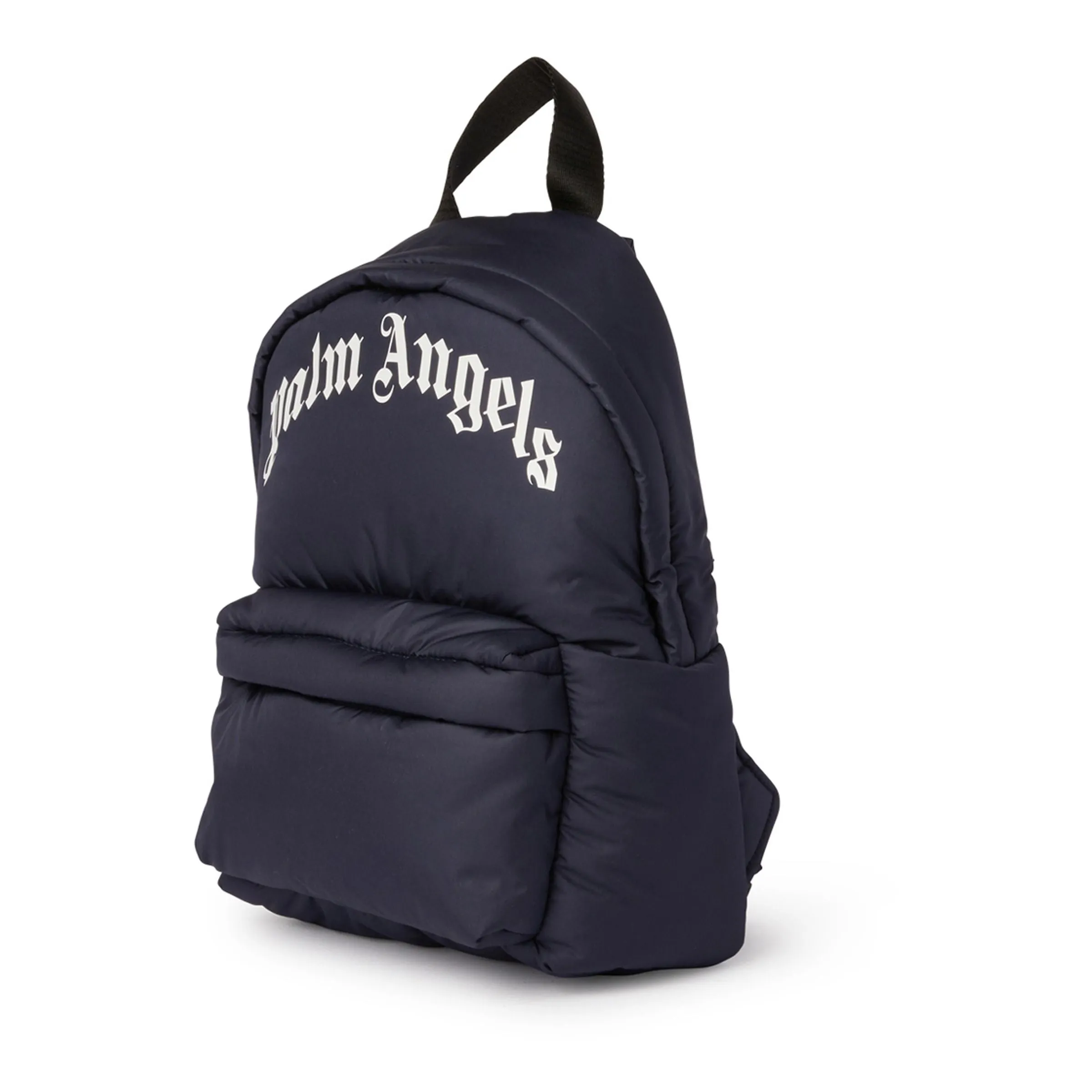 Navy Blue Bagpack