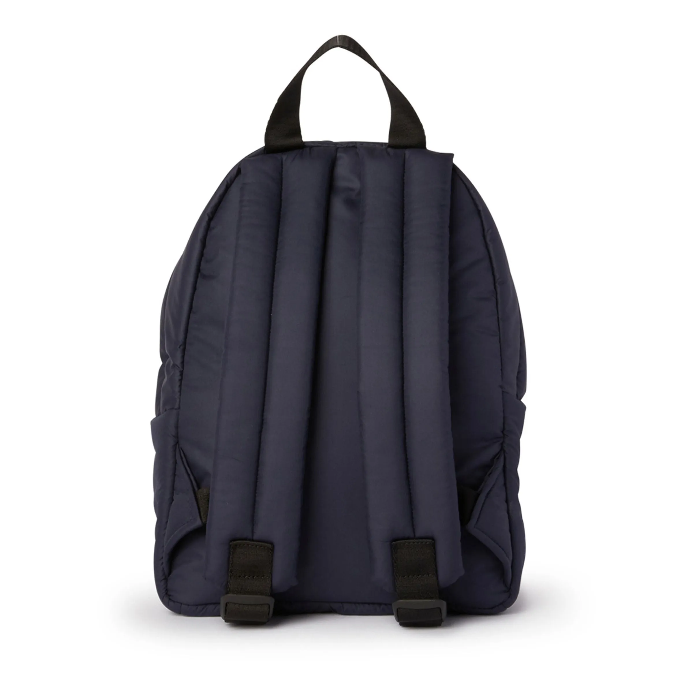 Navy Blue Bagpack