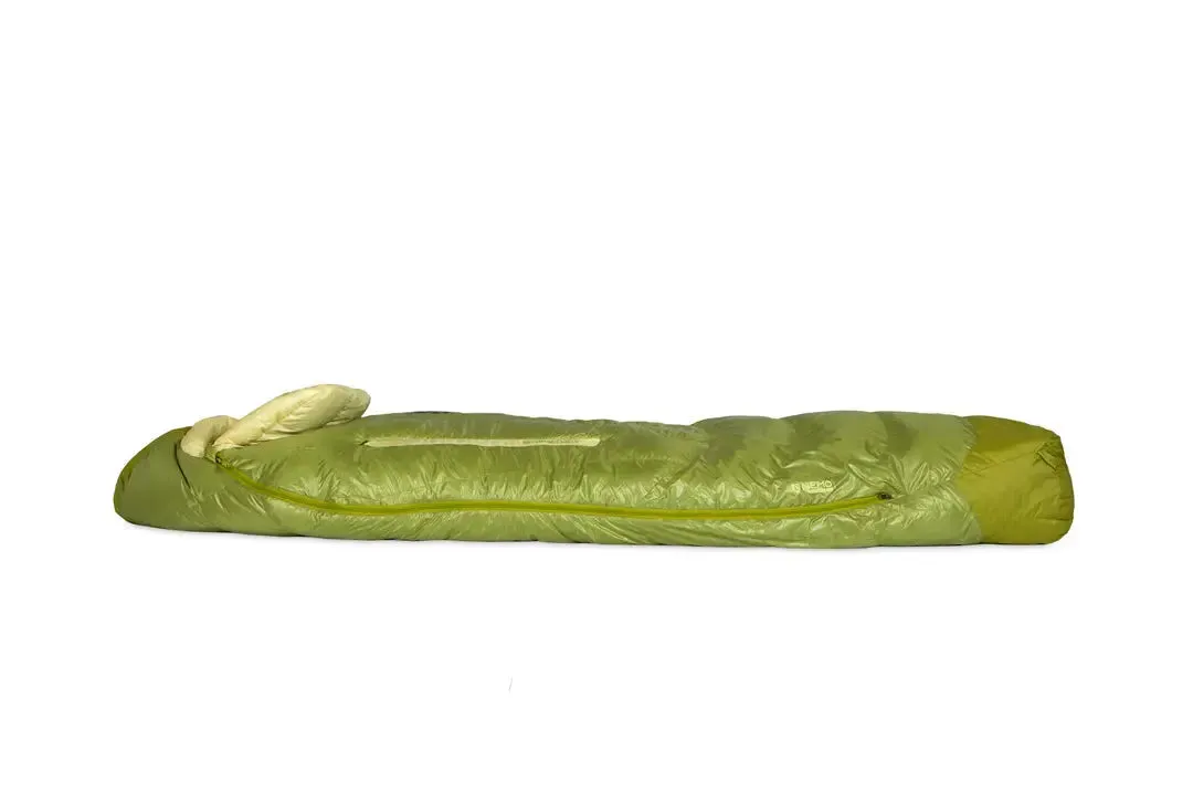 NEMO | Disco Women’s Endless Promise® Down Sleeping Bag 15˚F - Discontinued