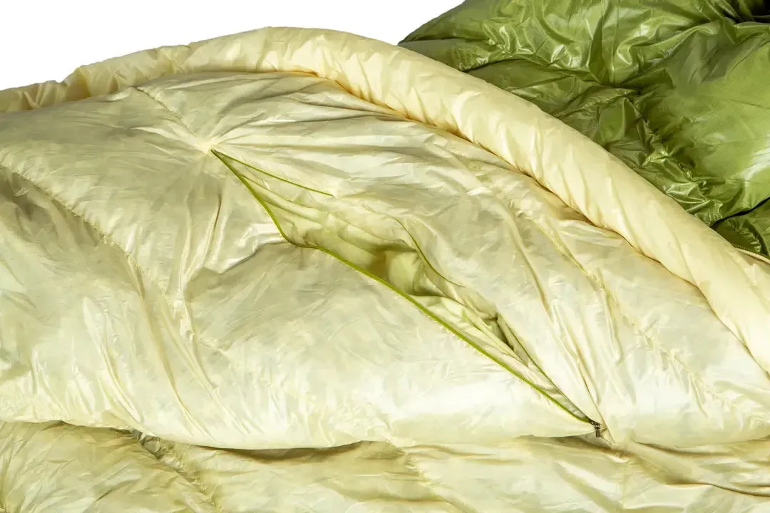 NEMO | Disco Women’s Endless Promise® Down Sleeping Bag 15˚F - Discontinued
