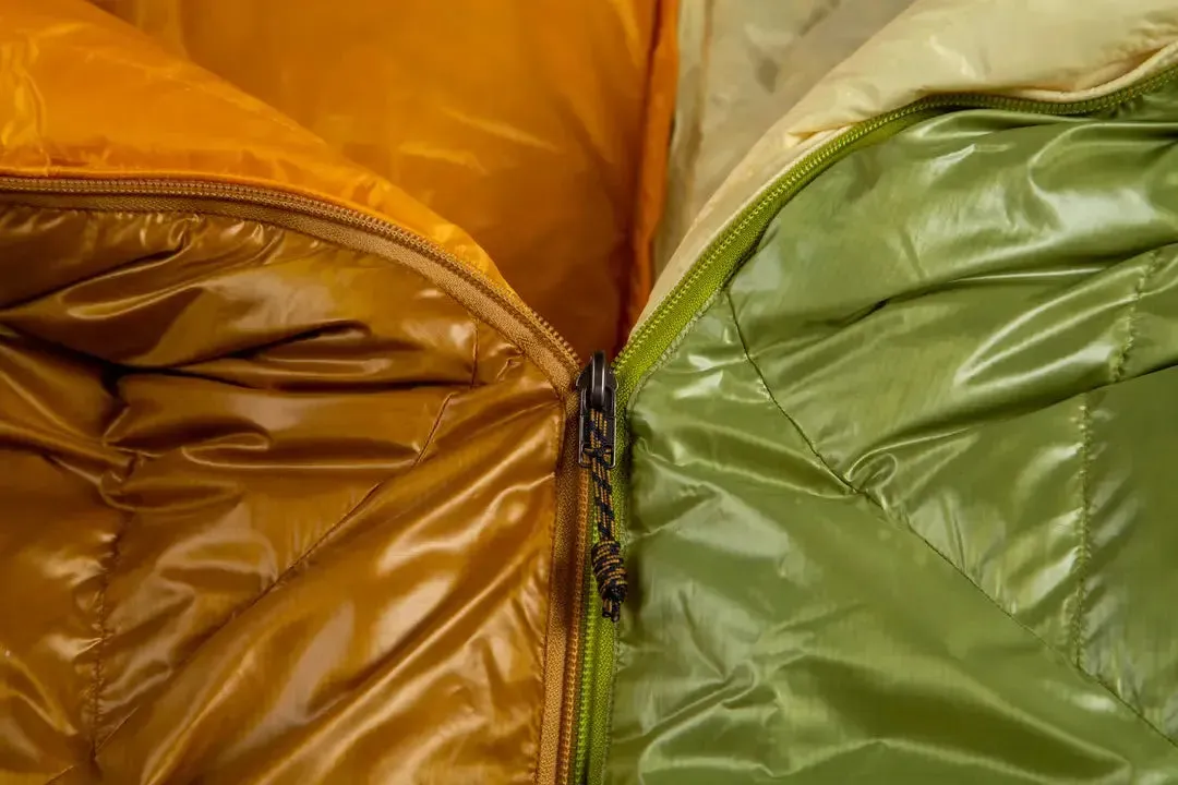 NEMO | Disco Women’s Endless Promise® Down Sleeping Bag 15˚F - Discontinued